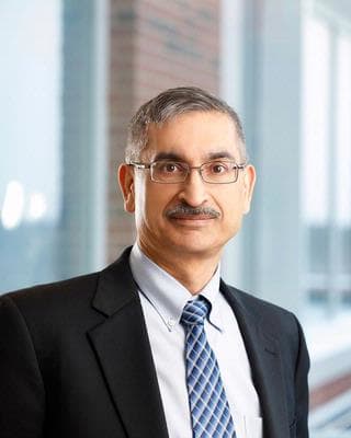 Dr. Vaseem Unnabi Chengazi, MD
