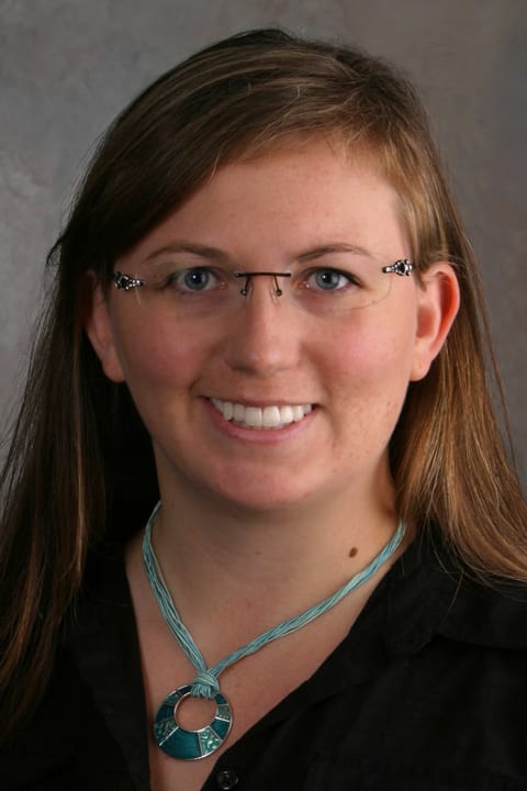 Dr. Erica Dobbs Rinker, MD