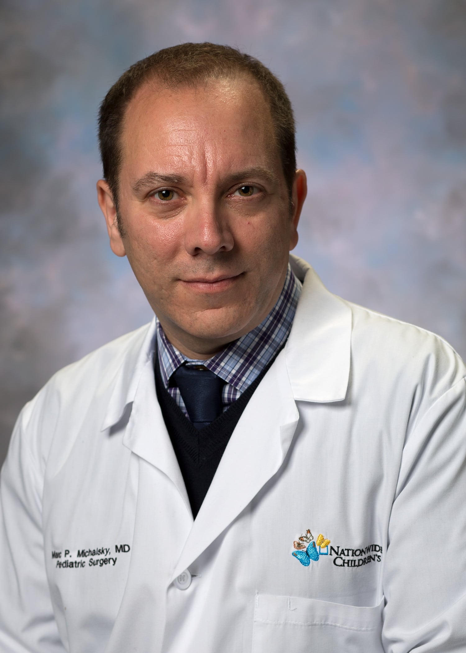 Dr. Marc Peter Michalsky, MD