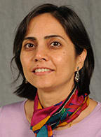 Dr. Sadhna M Shankar, MD - Falls Church, VA - Pediatrics