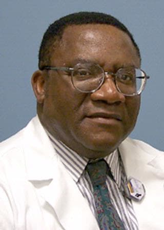 Dr. Johnny Uzoma Monu