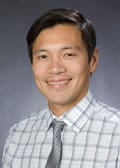Dr. Alexander Phong Van On, MD - Seattle, WA - Ophthalmology