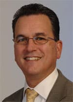 Dr. Thomas Peter Ward, MD