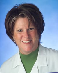 Dr. Laura Ann Prager