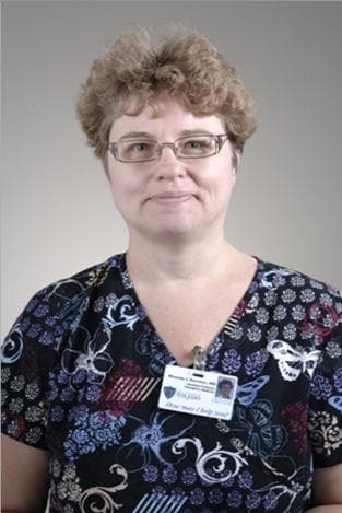 Dr. Rhonda Lea Hercher, MD