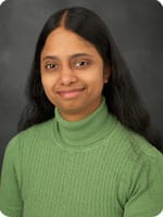 Dr. Heidi Christine Edsill