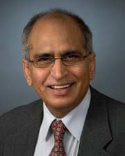 Dr. Brij Mohan Sharma, MD - Roslyn Heights, NY - Pulmonology, Internal Medicine
