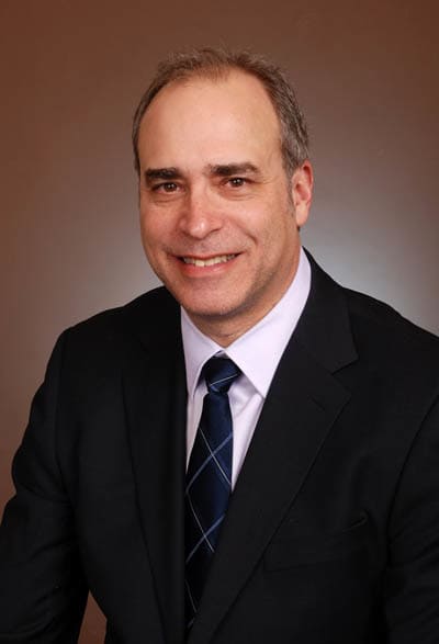 Dr. Stuart Craig Silverstein