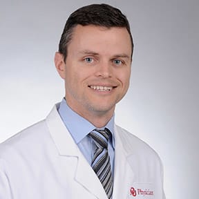 Dr. Bradley Keith Lamprich, MD - Oklahoma City, OK - Diagnostic Radiology, Internal Medicine