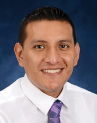 Dr. Henry Paul Chicaiza, MD