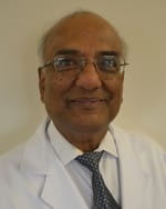 Dr. Prabodhkumar Magan Damani, MD - Trenton, NJ - Cardiovascular Disease, Internal Medicine