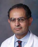 Dr. Amin Rahim Jamal, MD - Houston, TX - Endocrinology,  Diabetes & Metabolism, Internal Medicine