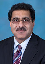 Dr. Ashwani Kumar Bassi, MD
