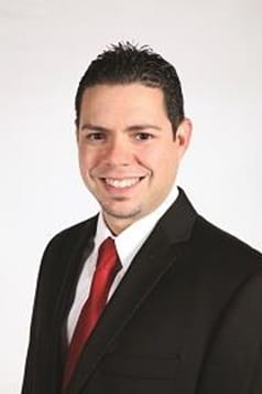 Dr. Michael Rosario Prieto, MD - St Petersburg, FL - Neurology
