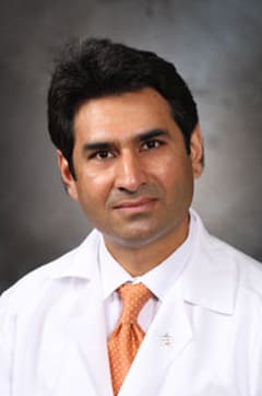 Dr. Khawaja Hamid, MD
