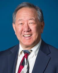 Dr. Robert Lien Yin