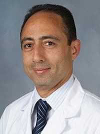 Dr. Khaled Mahmoud Ziada, MD