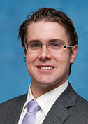 Dr. Nicholas H Osborne, MD
