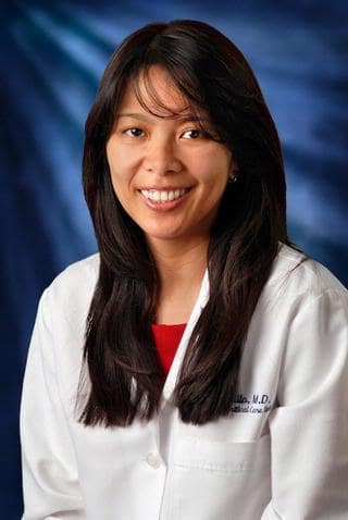 Dr. Irene B Perillo, MD