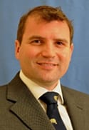 Dr. Magnus K Teig, MD - Ann Arbor, MI - Anesthesiology
