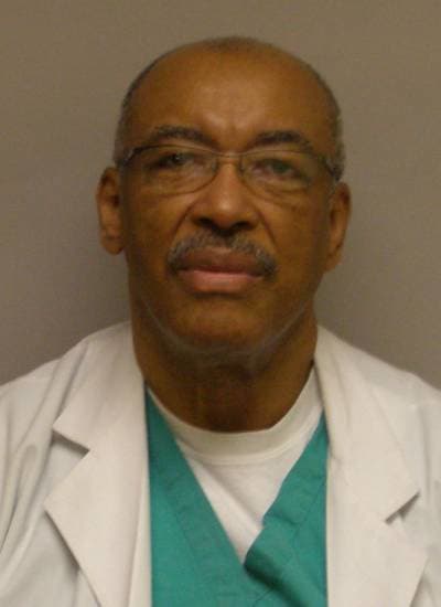 Dr. Washington George Bryan