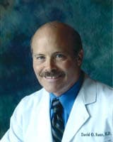 Dr. David O Ranz, MD - Murfreesboro, TN - Ophthalmology, Emergency Medicine