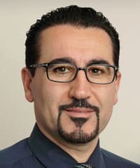 Dr. Van Boghossian, MD
