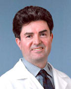 Dr. Ralph Henry Upchurch, MD