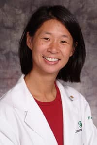Dr. Ina Ying Li, DO
