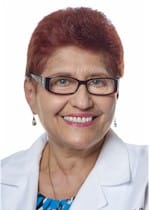 Dr. Emma M Rubin, MD - Scranton, PA - Internal Medicine