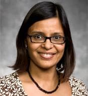 Dr. Anshu Anish Raj - Evanston, IL - Internal Medicine