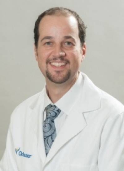 Dr. John William Wood, MD