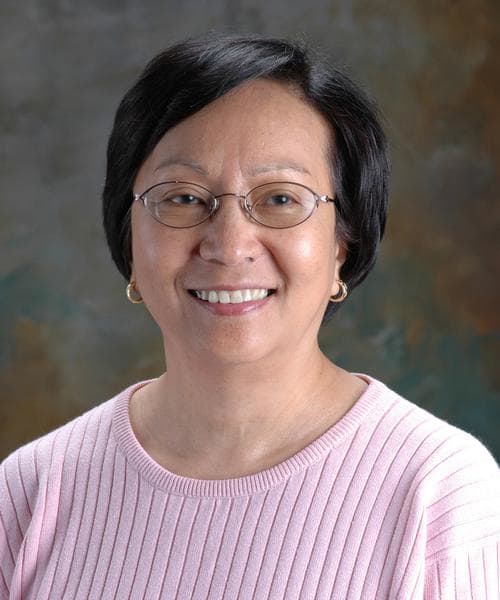 Dr. Alicia J Franco-Imperial, MD - Flint, MI - Adolescent Medicine, Pediatrics