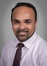 Dr. Vinu Kurian, MD - Huntington, NY - Hospital Medicine