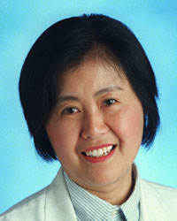 Dr. Julie Yue Zhou, MD - Fremont, CA - Internal Medicine