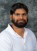 Dr. Jayaprakash Davlapur Reddy, MD - McLean, VA - Internal Medicine