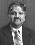 Dr. Krishnaiah C Garlapati, MD - Tiffin, OH - Internal Medicine