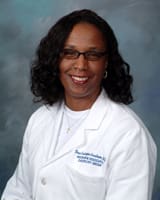 Dr. Tina C Gresham