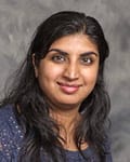 Dr. Vanitha Jegatha Velayutham, MD - Springfield, MA - Internal Medicine