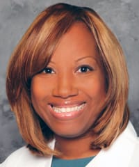 Dr. Gyasia A Askia, DO - Stockton, CA - Obstetrics & Gynecology