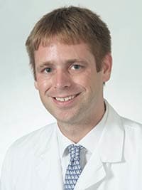 Dr. Adam Gray