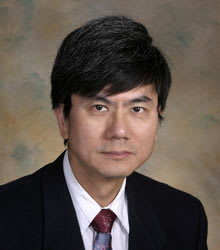 Dr. Hue-Teh Shih, MD - Houston, TX - Cardiovascular Disease, Internal Medicine
