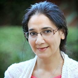 Dr. Sarah Y Badran, MD