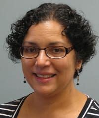 Dr. Miriam Larios Salazar, MD - Oakland, CA - Internal Medicine