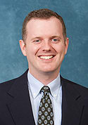 Dr. John M Hollingsworth, MD