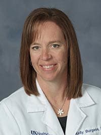 Dr. Kelly Rea Burgess, MD
