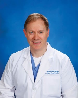 Dr. John Stewart Humphrey, MD