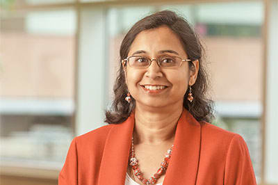 Dr. Ketki Krishnakumar Tendulkar