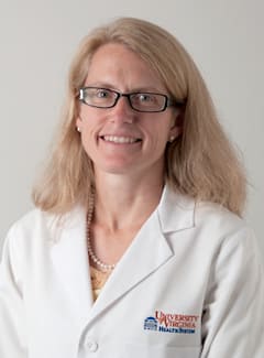 Dr. Susan Carnall Modesitt, MD - Charlottesville, VA - Gynecologic Oncology, Obstetrics & Gynecology