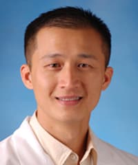Dr. Charles Qing Huang